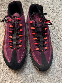 Nike Air Max 95