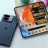 Google Pixel 9 pro fold