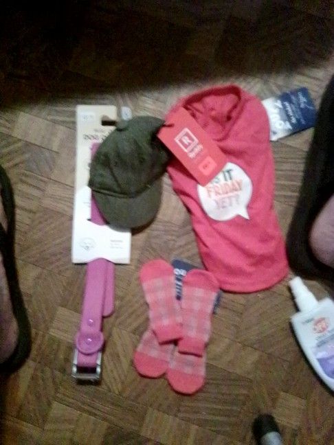 Small Dog Clothes