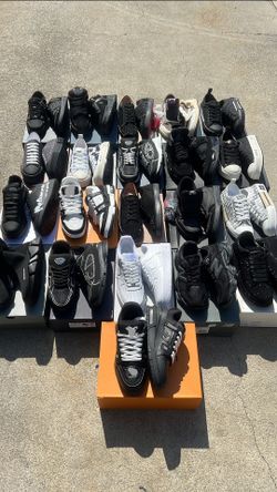 Designer Shoes