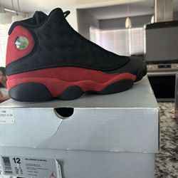 AIR JORDAN 13 RETRO