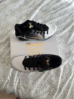 Kobe 9 mabacita