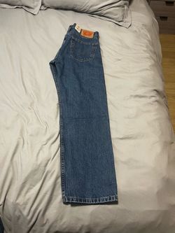 Levi’s