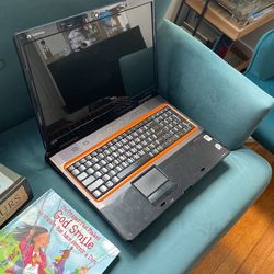 Gateway Laptop 