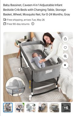 Bassinet