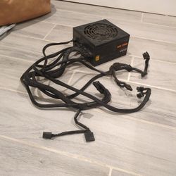850w EVGA Power Supply 