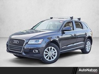 2016 Audi Q5