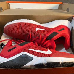 Nike Training Shoes 8.5