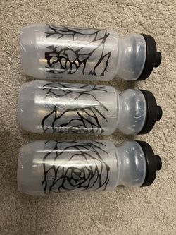 Lululemon Water Bottles 