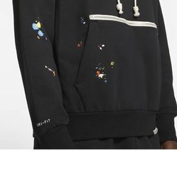 Nike  Sri-fit Hoodie Dl Brand New 