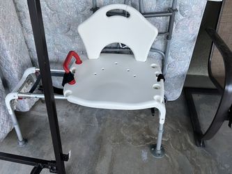 Shower Chair