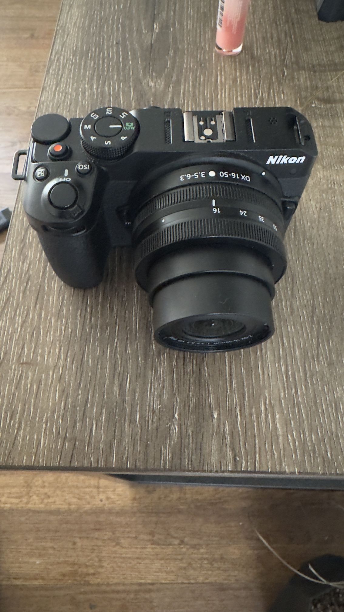 Mint Condition Nikon Z-30