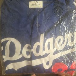Kershaw Jersey SGA XL