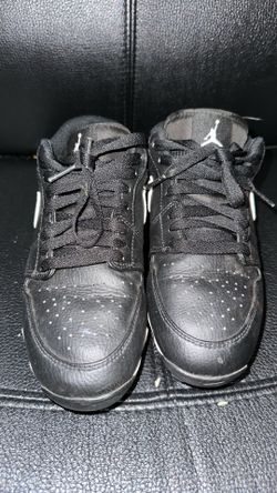 Jordan Nike lows cleats