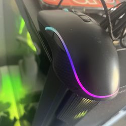 Gaming Mouse RGB