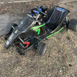 Go Kart