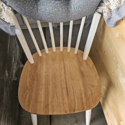 Free - One Single Dining Chair