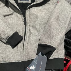 Mens Tommy Hilfiger Jacket 