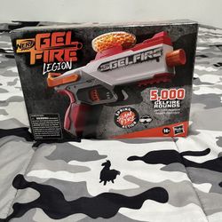 NERF Pro Gelfire Legion Blaster