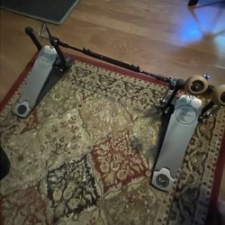 PDP Concept Pedal