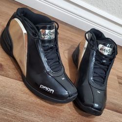 DADA Supreme Basketball Shoes