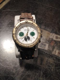 America perry ellis watch vintage sale