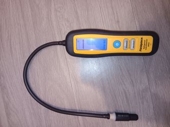 Hvac leak detector brand new