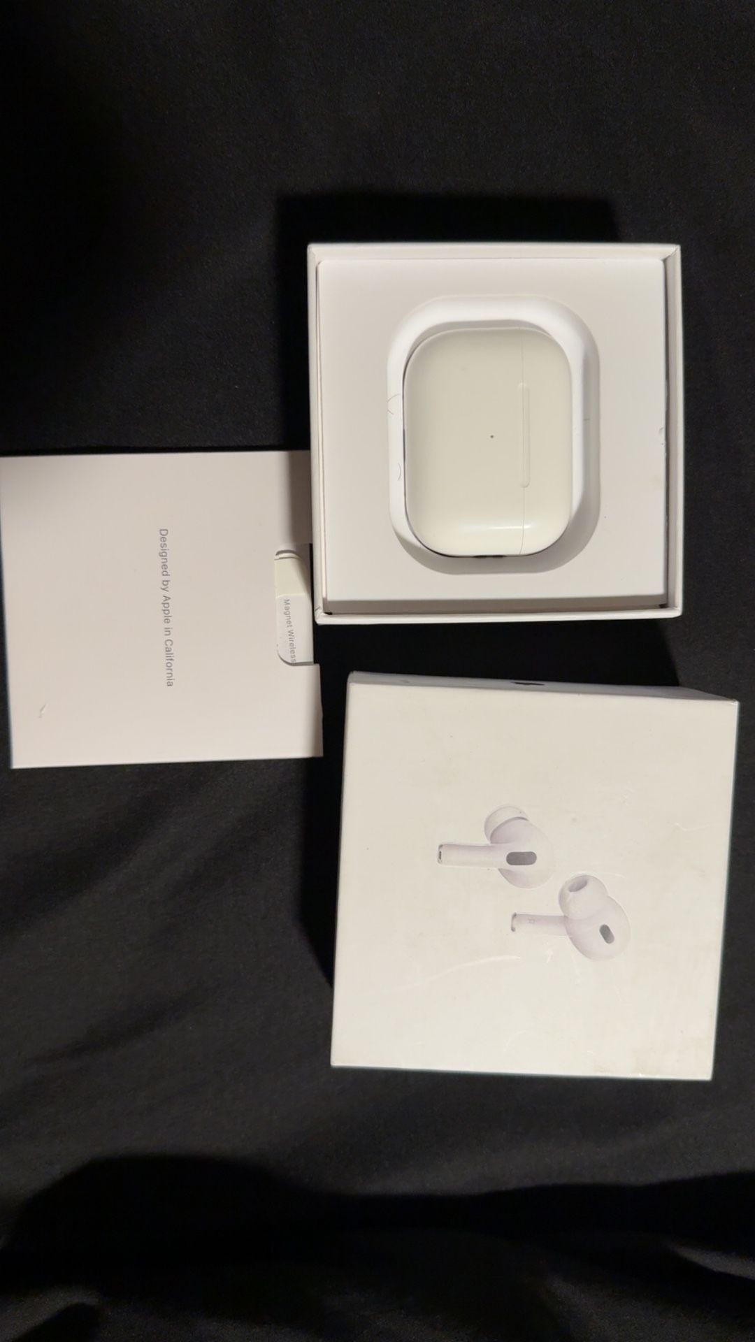 Airpods Pro 2