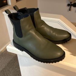 Girls Chelsea Boot Old Navy
