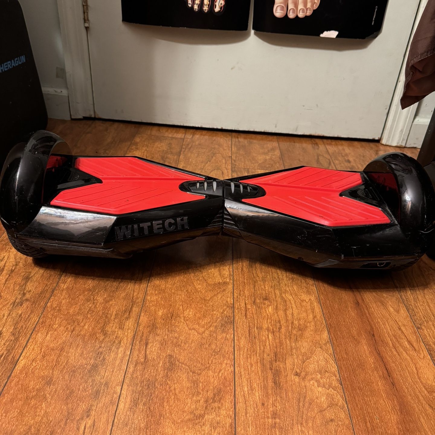 Witech hoverboard hotsell