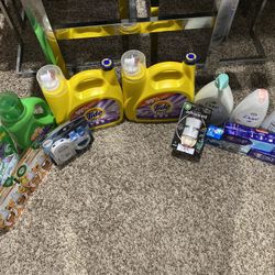 Household Bundle 