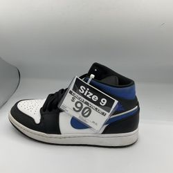 Jordan 1’s Mid