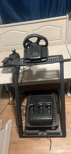 Logitech g920