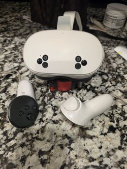 Meta Quest 3s  Headset with Controllers