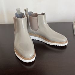 Rain Mini Boots 