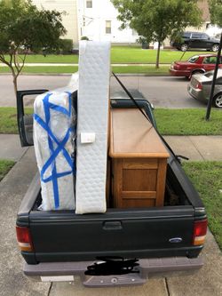 Truck Move/Haul
