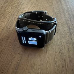 Apple Watch, Series 2, 42 mm