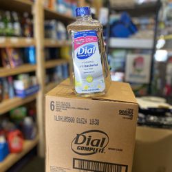 Hand Wash Antibacterial 