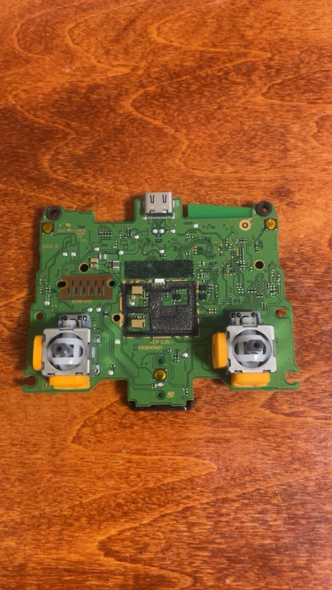 ps5 Hall Effect controller