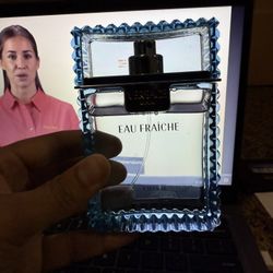 Versace Cologne 