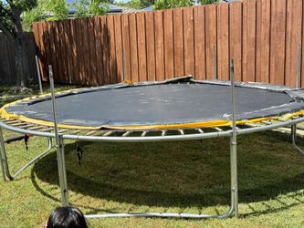 Trampoline