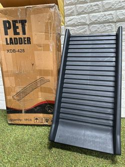 Pet Ladder