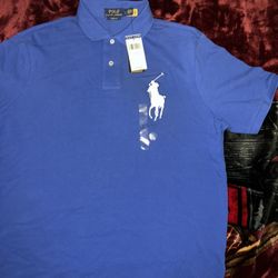 Polo Ralph Lauren Big Pony Polo 