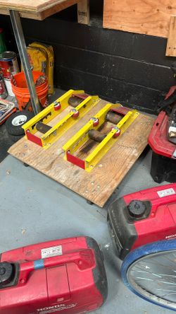 wire caddy
