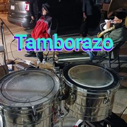 Tamborazo Tamborazo 