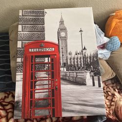 Paris Frame