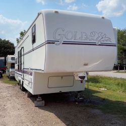 5th Wheel Rv For Sale 