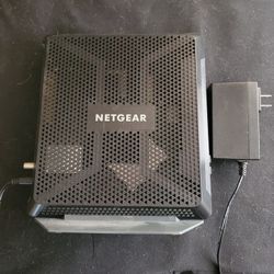 Netgear Router
