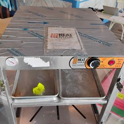 Food Heat Warmer 22x27 