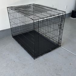 Large Dog Cart / Kennel